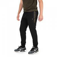 Штани Fox Black Camo Jogger