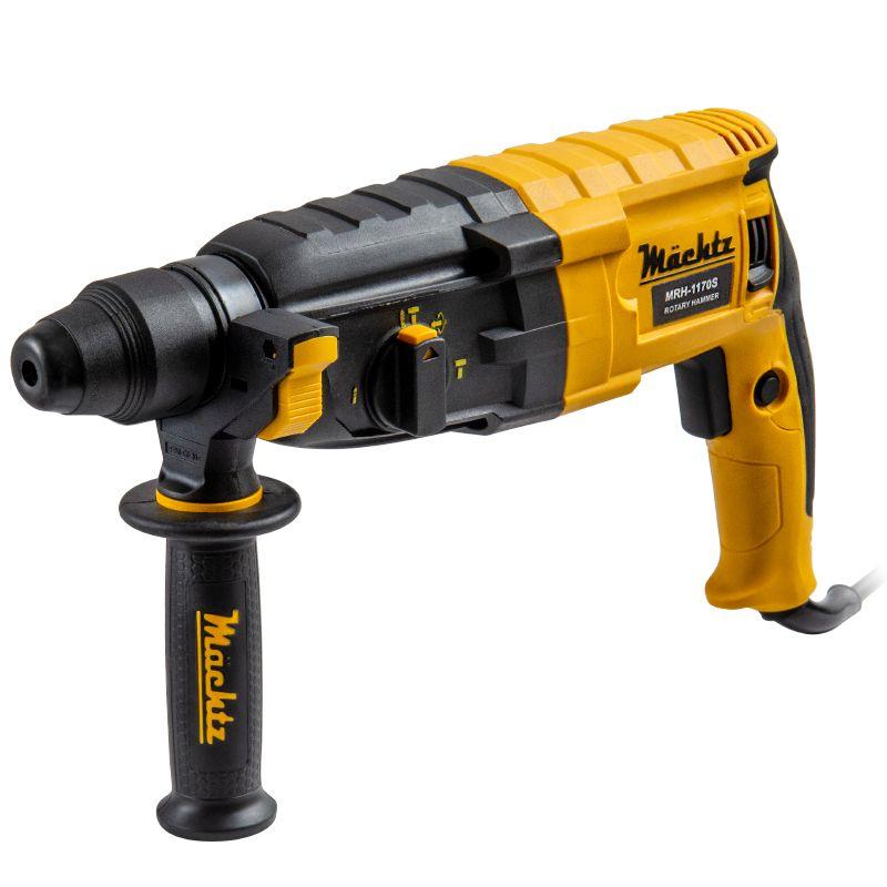 Перфоратор Mächtz MRH-1170S, фото 1