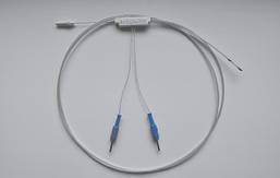 Дріт-електрод діагностичний багатоконтактний — ПЕТМ