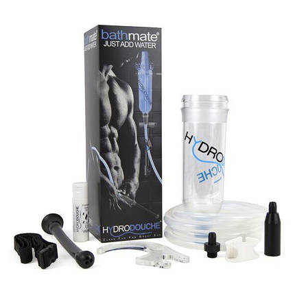 Анальний душ Bathmate Hydrodouche, фото 1