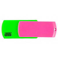 FLASH 32Gb GOODRAM COLOUR MIX USB 2.0