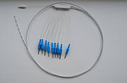 Дріт-електрод діагностичний багатоконтактний — ПЕТМ 9 шт.