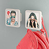 Вішалка Фоторамка Balvi настінна (Арт. 7277-0001), фото 2