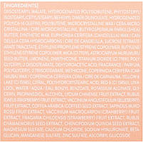 Нічна зволожуюча маска для губ з екстрактом грейпфрута Laneige Lip Sleeping Mask Grapefruit 20 г, фото 4