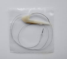 Дріт-електролодій для тимчасової кардіостимуляції індиферентний — ПЕВІ-5