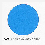 Термоплівка Siser Handyflex sky blue ( Сисер хендифлекс небесно-блакитний )