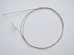 Дріт-електрод ендокардіальний монополярний для тимчасової стимуляції серцевої діяльності — ЕПВП