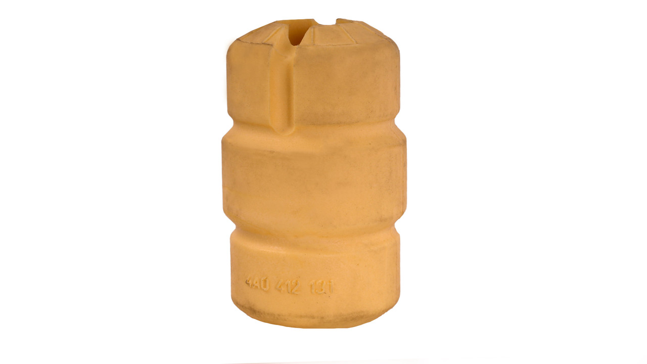 Відбійник Tashiko Audi 100; A6 22-25 мм, 4A0412131, 770005