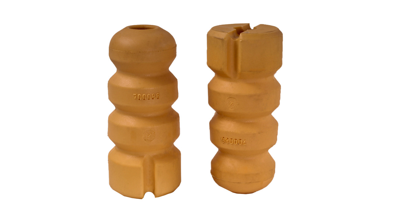 Відбійник Tashiko Opel Vectra B 95-, 900086