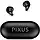 Навушники Bluetooth Earbuds TWS Pixus Storm Black UA UCRF, фото 2