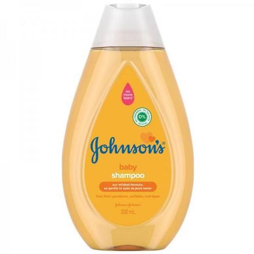 Шампунь Johnson's Baby Shampoo 300 мл (3574661443232)