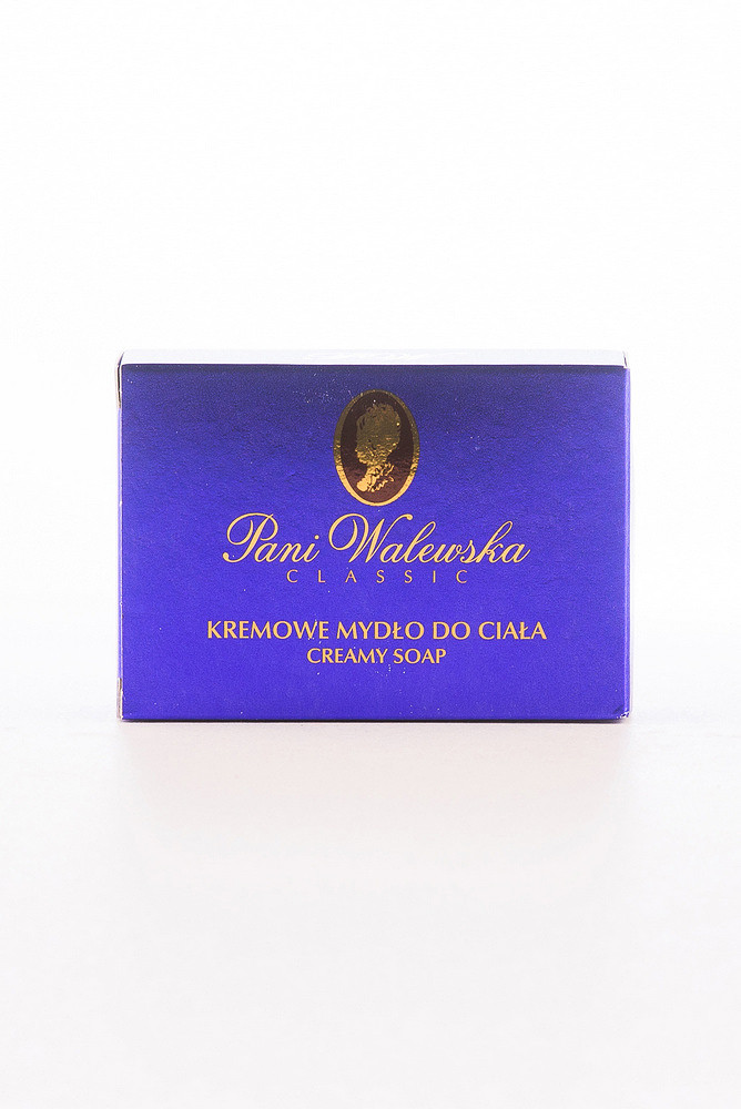 Мило Pani Walewska CLASSIC 100 гр, фото 1
