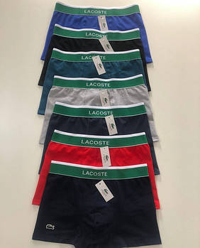 LACOSTE модель 05