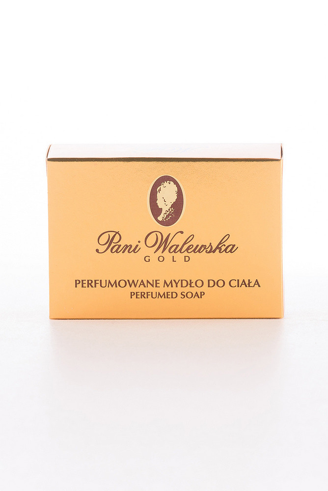 Мило Pani Walewska GOLD 100 гр (5900793033627), фото 1