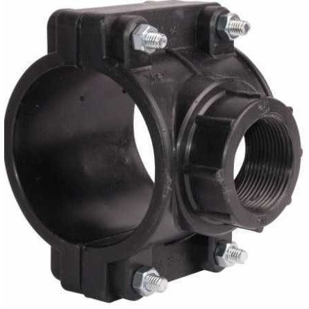 Врізка ПНД Vsplast 50*1 В 9001