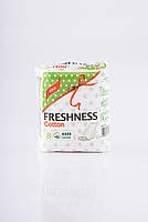 Гігієнічні прокладки FRESHNESS Сotton SOFT Normal 8 шт (4820164700211), фото 3