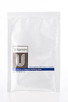 Відновлювальна тканинна маска з вітаміном U CU Skin Vitamin U Essence Soothing Mask, фото 3