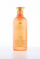 La'dor Dermatical Hair-Loss Shampoo For Thin Hair Зміцнювальний шампунь проти випадіння для тонкого волосся, фото 3