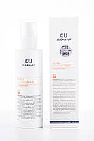 Тонер для проблемної шкіри CU Skin Сlean-Up AV Free Purifying Toner Очищуючий, фото 3