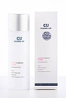Зволожувальний тонер-есенція з відновлювальним ефектом CU Skin Сlean-Up Hydro Essence Toner, фото 2