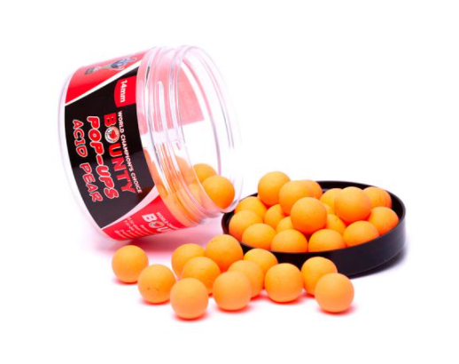 Бойл Pop-up BOUNTY ACID REAR 10 мм, фото 1