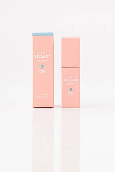 VILLAGE 11 FACTORY by J Col (Make up artist) Colour Stay-in Matte Lip Tint Матовий тинт для губ