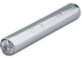 Нейтральний силіконовий герметик Belife білий, 600 мл