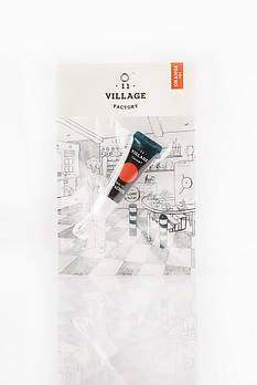 VILLAGE 11 FACTORY Real Fit Lip & Chick (Orange) Блиск для губ і рум' яна (8 809 479 164 631)