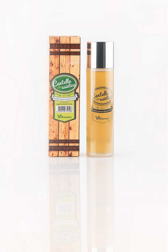 Сироватка для обличча з екстрактом центелли ELIZAVECCA Centella Asiatica Serum