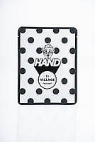 Зволожувальна маска-рукавички для рук VILLAGE 11 FACTORY Relax-Day Hand Mask, фото 2