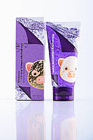 Маска для обличчя з екстрактом ластівчиного гнізда ELIZAVECCA Gold CF-Nest Collagen Jella Pack Mask