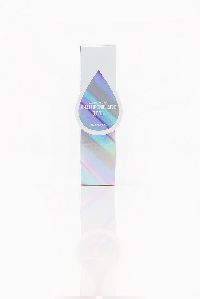 Сироватка з гіалуроновою кислотою 100% ELIZAVECCA Hyaluronic Acid Serum 100%
