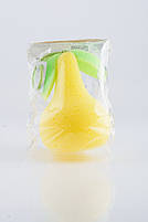MARTINI SPA Pear Bath Sponge Губка банна (груша), фото 3