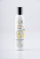 Очищающая пенка для умывания с экстрактом лимона Maruemsta Lemon Cleansing Foam, фото 3