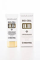 MEDI-PEEL Bio-Cell BB Cream ВВ-крем с растительными стволовыми клетками (50 мл) (8809409340616)