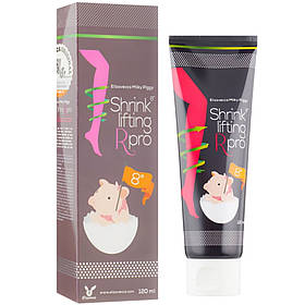 Крем для ніг розслабляючий Elizavecca Body Care Milky Piggy Shrink lifting R pro 120 мл