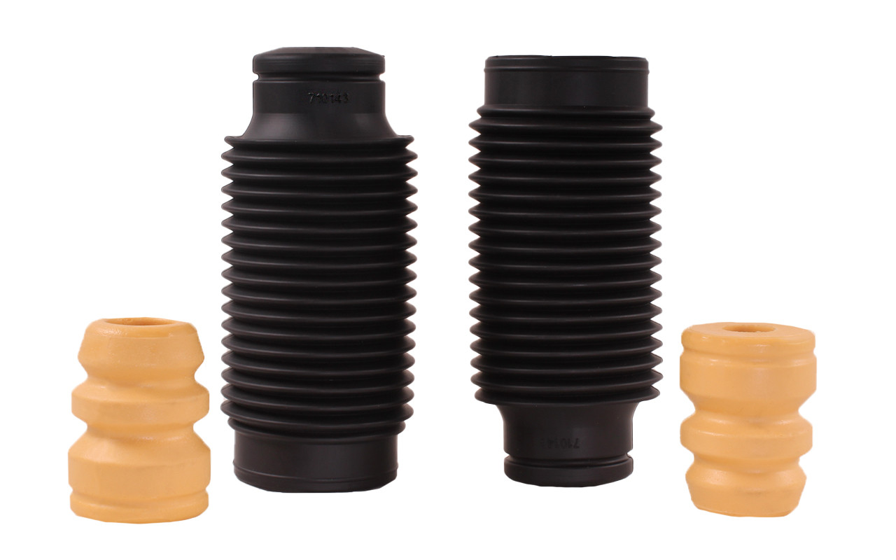 Изображение Захисний комплект Tashiko передній KIA Ceed 2006-2012 900143 Захисний комплект Tashiko передній KIA Ceed 2006-2012 900143