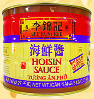 Соус Хой Син, хойсин, Хойсін Соус, Hoisin Sauce, Tuong An Pho, Lkk, Lee Kum Kee, 2,27кг