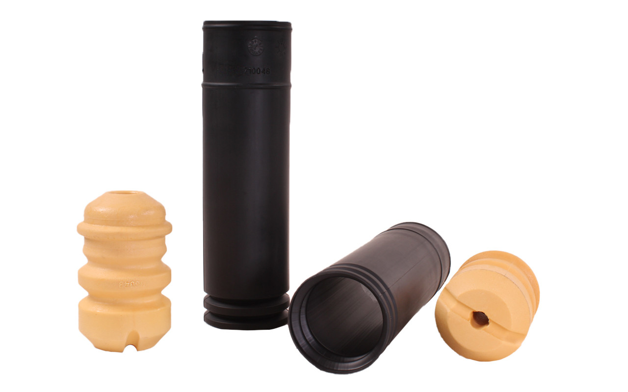 Захисний комплект Tashiko задній BMW 3 M пакет E36, E46; Hyundai i30 900049