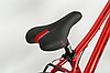 Велосипед дитячий 20" Haro Flightline 2023 Ayres Red/Black, червоний, фото 5