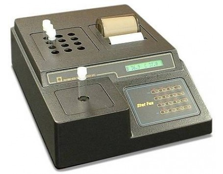 Біохімічний аналізатор - напівавтомат Stat Fax 1904 Plus, фото 1