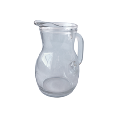 Скляний глечик Vittora 1 л