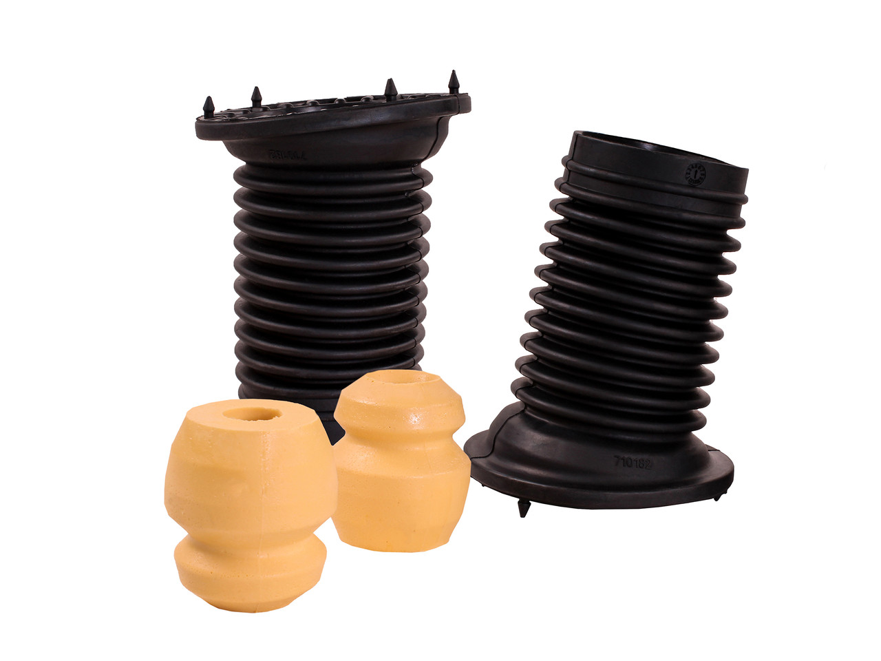 Захисний комплект Tashiko Chevrolet Aveo Kalos 02-08, 900182