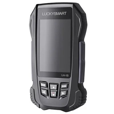 Бездротова ехолокація для риболовлі LUCKY LH-1B SMART. Купити ехолок для зимової риболовлі, з берега і човна Лакі, фото 1