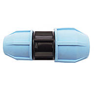 Муфта редукційна ПНД Vsplast 20*25 ** 2004