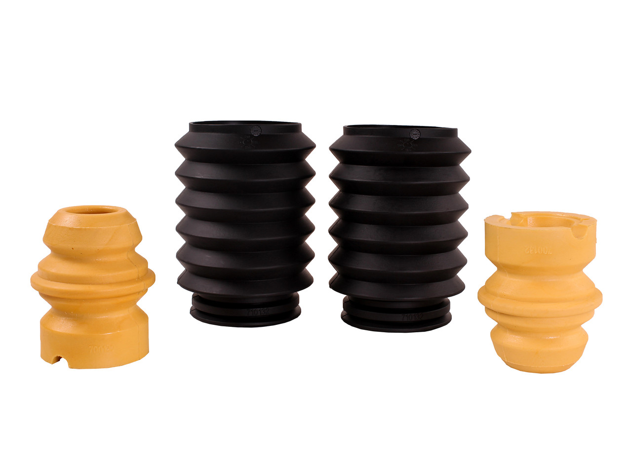 Изображение Захисний комплект Tashiko передній BMW 1 E81, E82, E87, E88 3 E46, E90, E91, E92, E93 Z4 E85 900132 Захисний комплект Tashiko передній BMW 1 E81, E82, E87, E88 3 E46, E90, E91, E92, E93 Z4 E85 900132