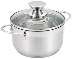 GUSTO GT-1101-16 Каструля Media TM 16 см 1.9 л