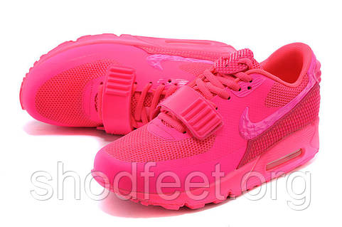 Nike Air Yeezy 2 sp Max 90 Pink ID 243831326 1705 Prom.ua