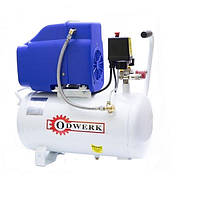 Компресор безоливний Odwerk TOF 1524