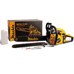 Бензопила Mactz MCG-3145
